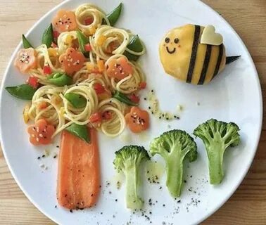 Вкусные ужины для детей рецепты