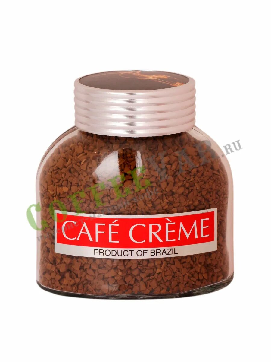 кофе cafe creme растворимый сублимированный 90г. кофе cafe creme растворимый сублимированный 100г. Cafe crema кофе. кофе cafe creme растворимый сублимированный 90г.