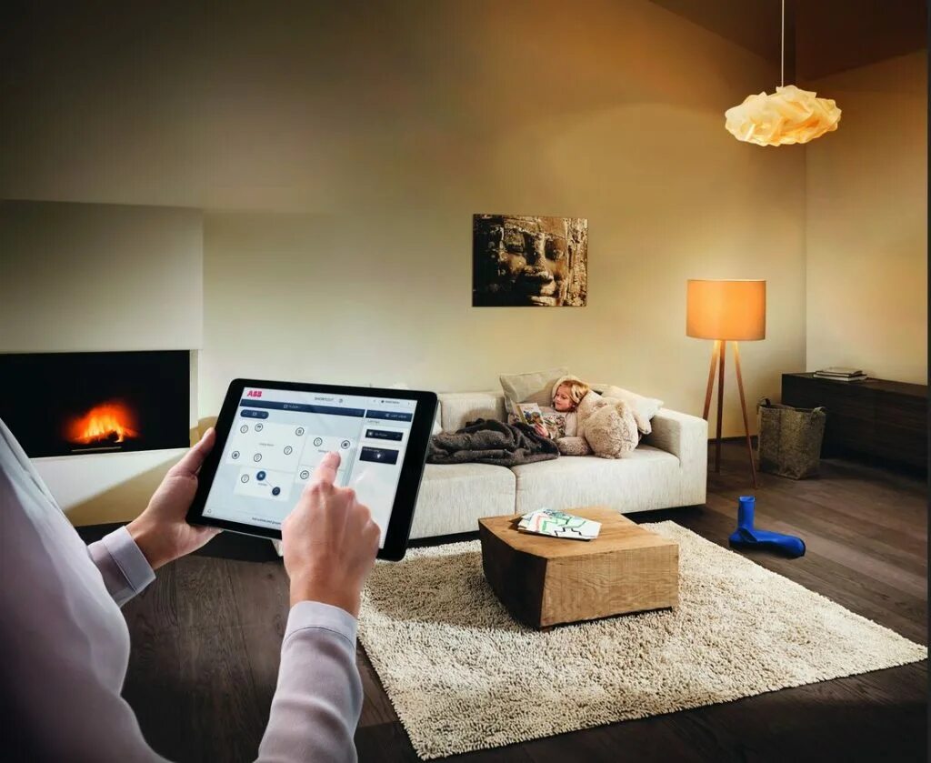 Home users