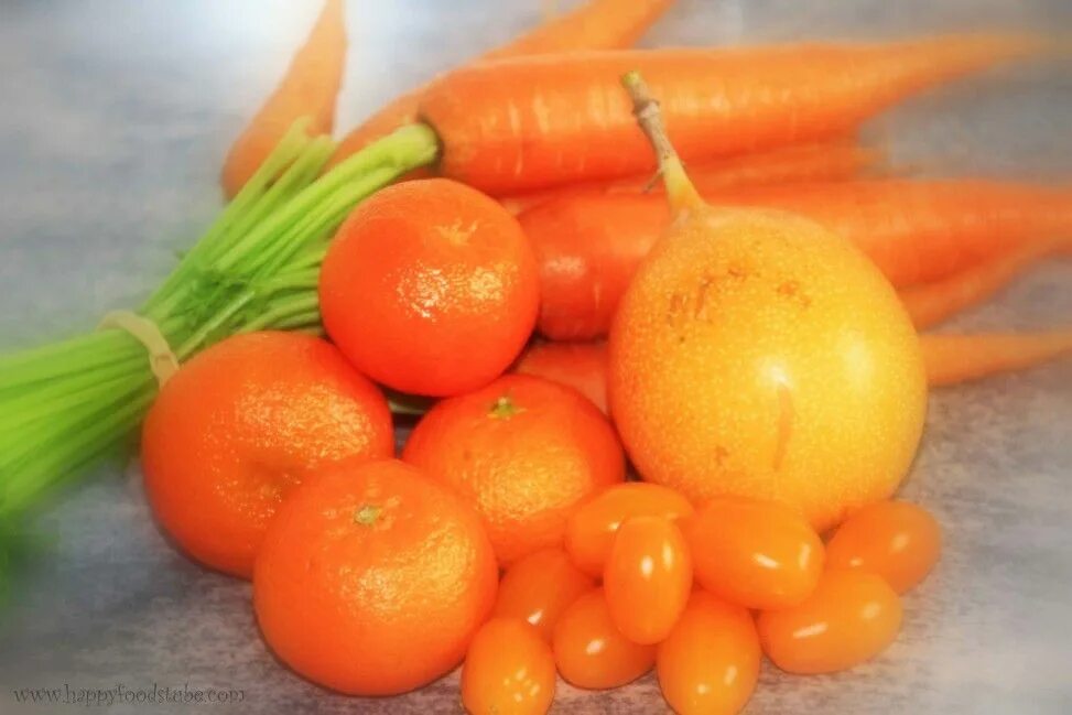 Oranges name