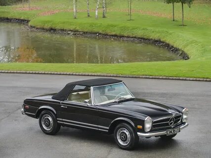 Mercedes benz 280