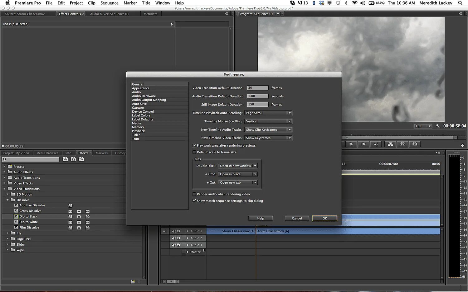 Apply defaults. Adobe Premiere Pro 2023. Премьер. Рендеринг премьер про. Что такое секвенция в Adobe Premiere.