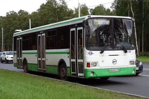 88 автобус на завтра