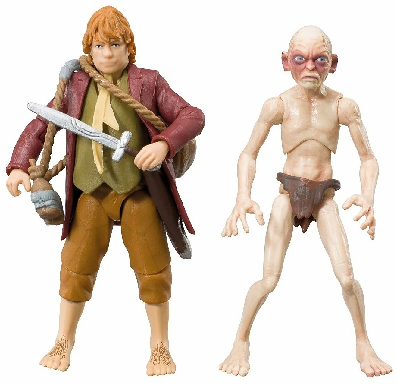 Мягкая игрушка хоббит. Фигурки vivid хоббит. Бильбо бэггинс и голлум. Игрушки из хоббита. Хоббит игрушка.