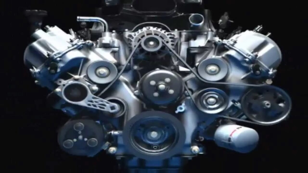 5 4 тритон. 4. 5. 4 triton. Расположение цилиндров форд ф150.