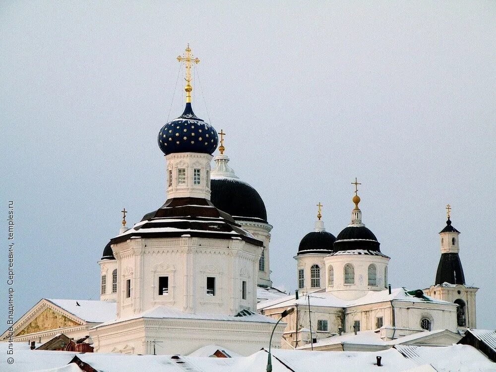 Храм Богоявления Арзамасский монастырь. Свято-Николаевский монастырь (Арзамас). Арзамасский Николаевский женский монастырь. Никольский женский монастырь Арзамас.