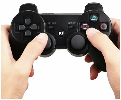 Wireless control