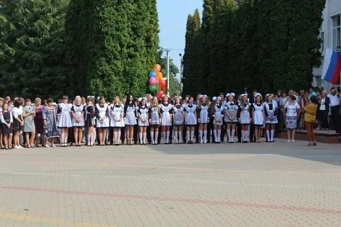 Газета родные просторы глушковского