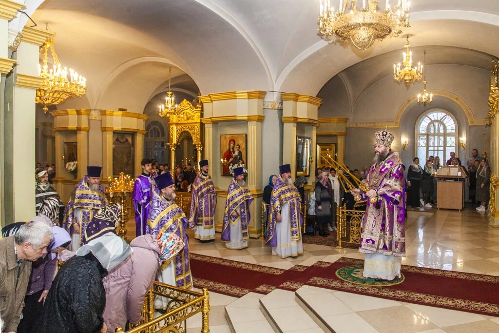 Литургия всех святых. Литургия святого василия великого. спасо-преображенская церковь.