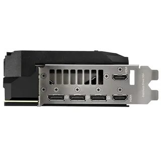 Asus rtx 3060 ti strix