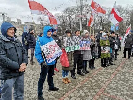 Против беларуси