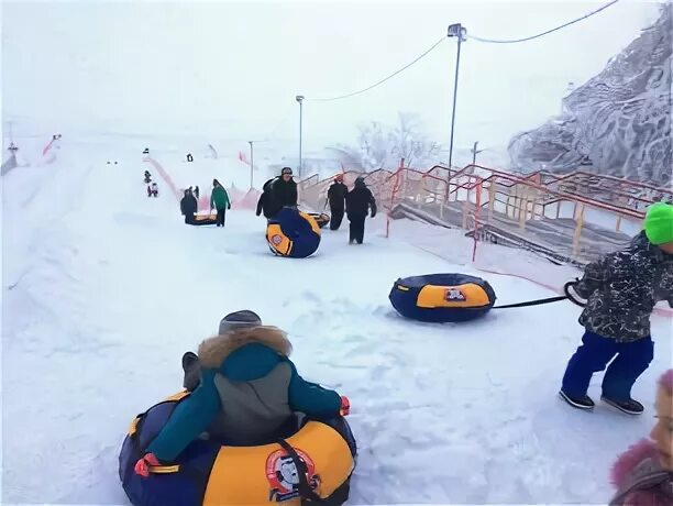 Горки часы работы