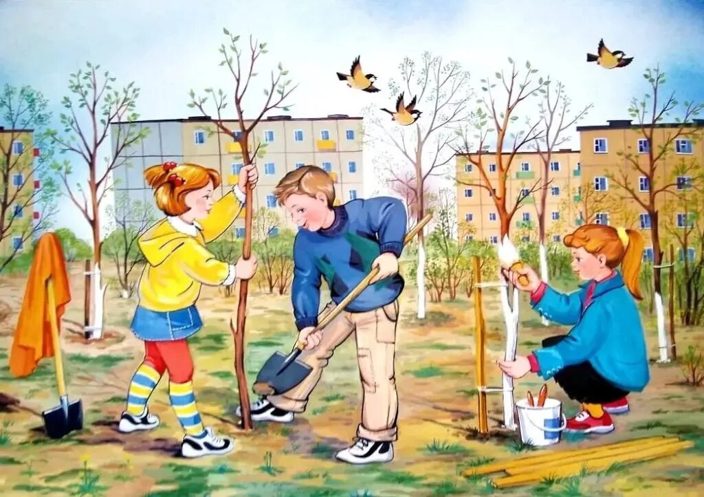 Темы в саду на май. Веснf для детей в детском саду.
