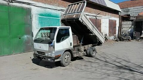 Самосвал улан удэ