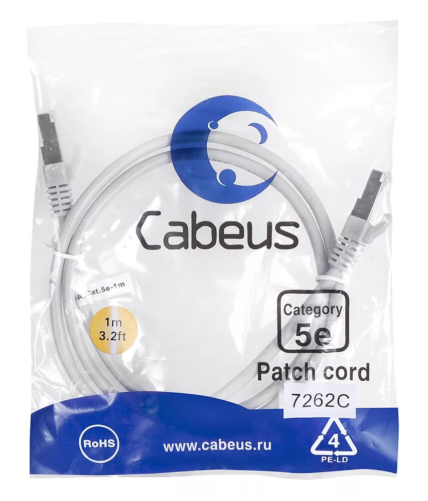 Кабель f utp cat 5e cabeus. Cabeus pc-ftp-rj45-cat.5e-5m. cabeus pc-ftp-rj45-cat.5e-1.5m. патч-корд cabeus pc-ftp-rj45-cat.5e-1m. патч-корд cabeus pc-ftp-rj45-cat.5e-10m кат.5е 10 м серый.