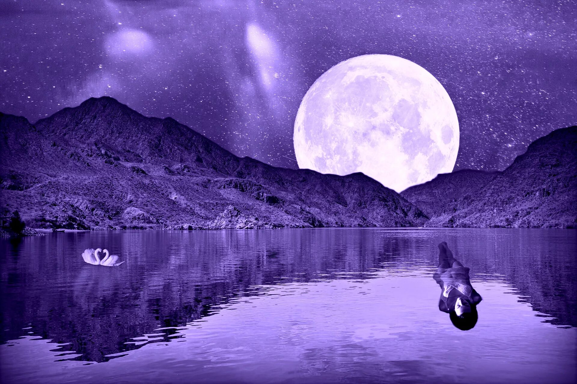 Картинки moon. Красивая Луна. Полнолуние. Лунный пейзаж. Красивая ночь.