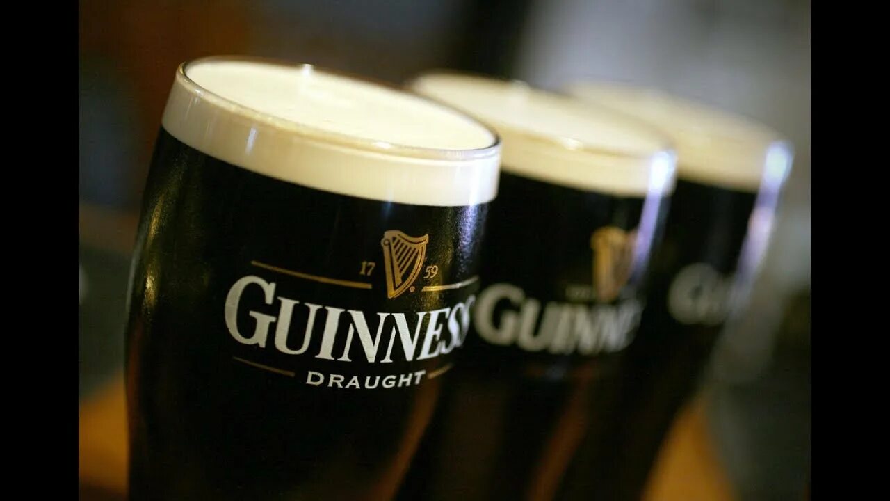Как попасть в гиннесс. Пивоварня гиннесс (guinness). гиннесс ирландия.
