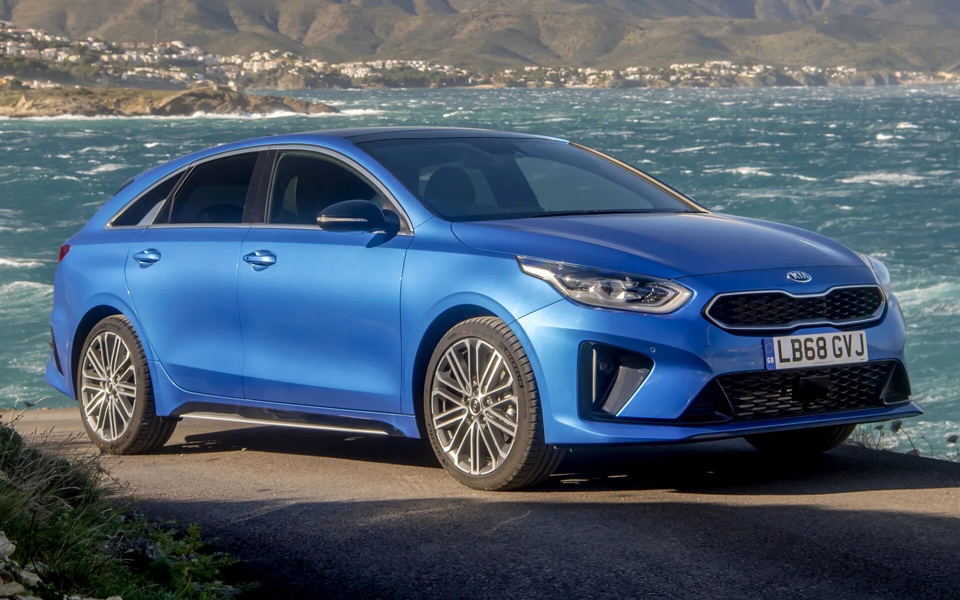 Киа гт лайн. Kia proceed 2019 gt line. Kia Ceed 2019 синий. Kia proceed 2023. Киа СИД gt line 2022.