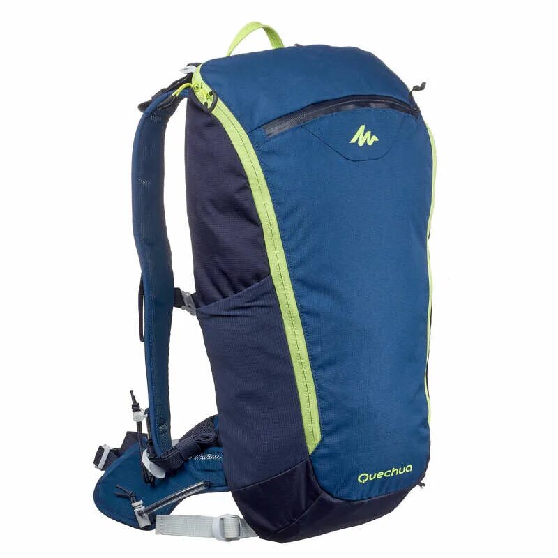 Рюкзак quechua купить. Рюкзак Декатлон 15л. Рюкзак Quechua Bionnassay 32. Fh500 Helium Quechua. Рюкзак Декатлон 70.