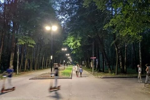 Цпкио рязань