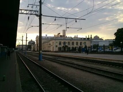 Электрички рыбацкое фарфоровская