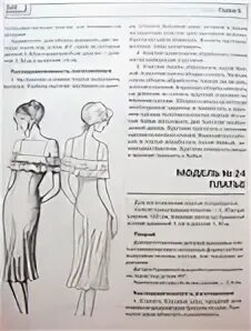 Модель описание модели год
