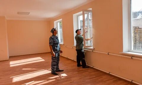 Краснодарская колония