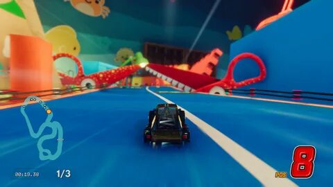 Super toy