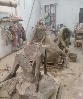 Работал в каменском