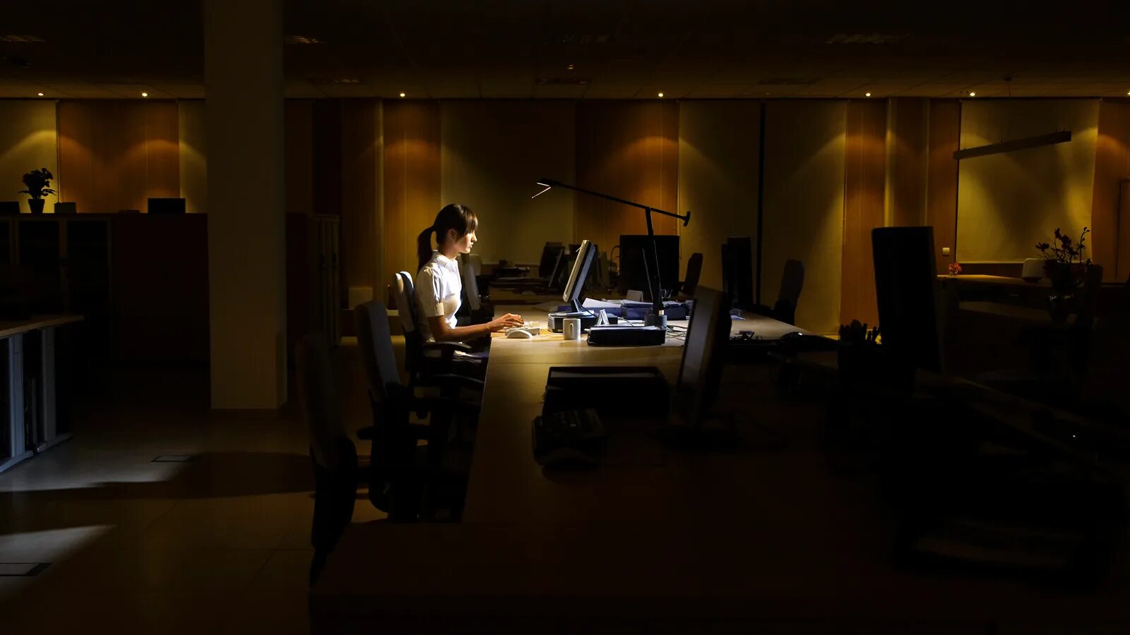 Best working light
