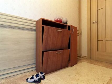 Обувница в прихожую новосибирск
