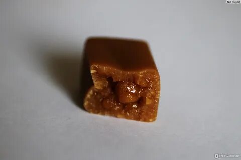 В конфетах коровка нашли