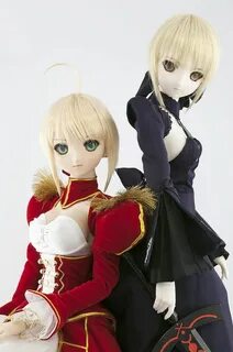 Dollfie dream