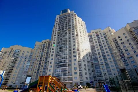 Чкалова екатеринбург