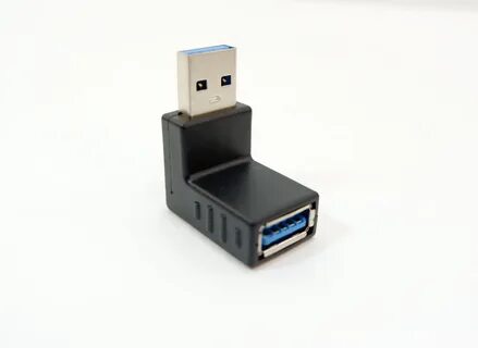 Usb угловой