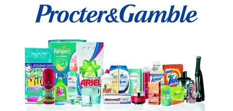 Procter&Gamble — все самое худшее для России? 