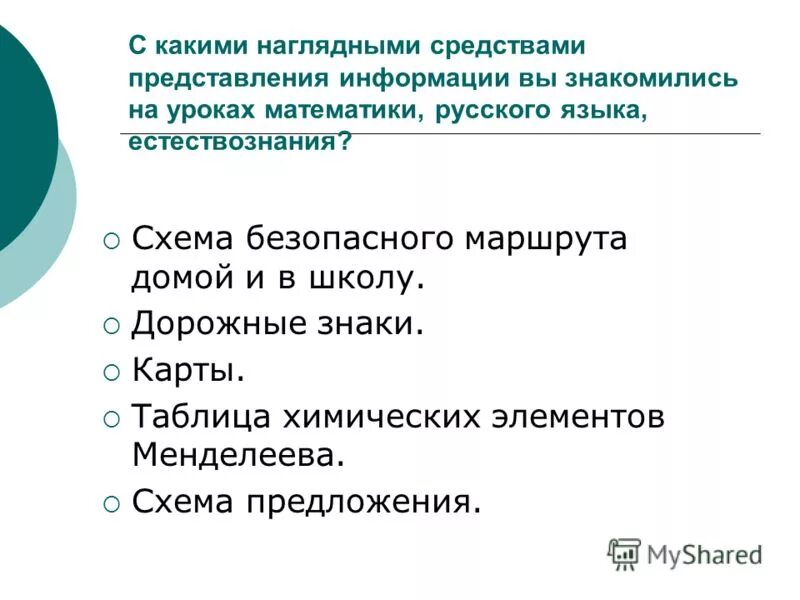 Какими наглядными формами представления информации вы знакомы. Наглядные формы предоставления информации 5 класс информатика. Расскажите о наглядных формах представления информации 5 класс. Какими наглядными формами представления информации вы знакомы. Наглядные формы представления информации.