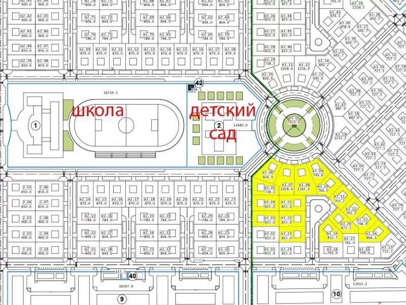 Центральный михайловск. План застройки района Центральный Михайловск. Микрорайон Центральный Михайловск. План жилого района Центральный в Михайловске. Центральный район Михайловск Ставропольский край.