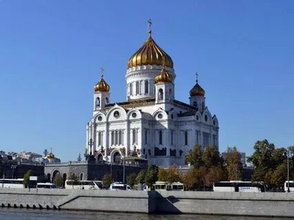 Где находится храм христа спасителя