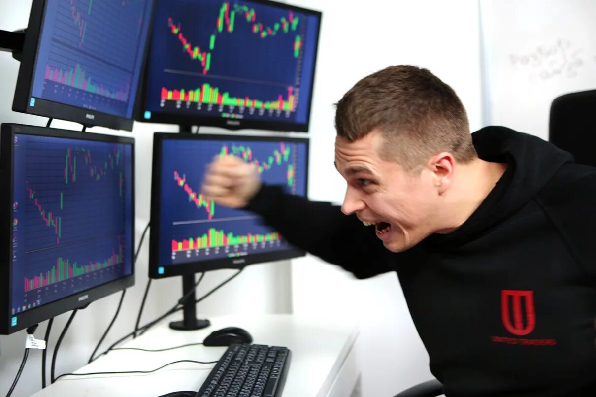 Со trader
