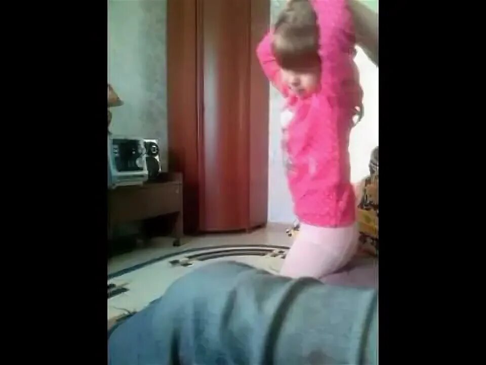 Сестренка камера