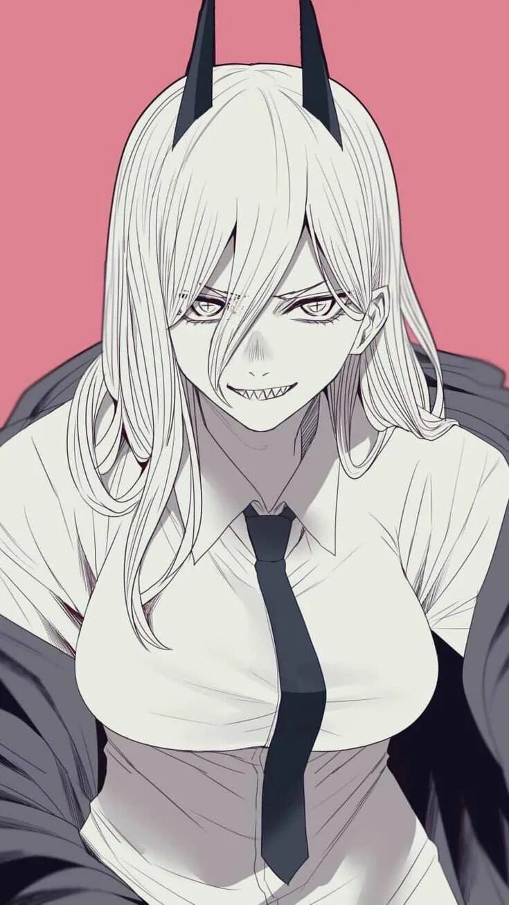 Power из chainsaw man. Пауэр chainsaw man. Фотки пауэр. Человек-бензопила chainsaw man. Пауэрс человек бензопила.