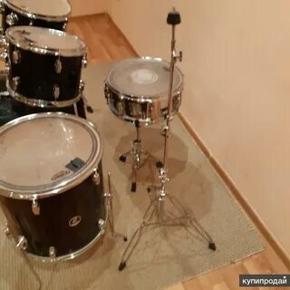 Барабаны бу
