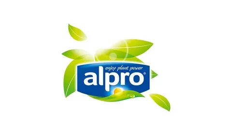 Alpro Soya Logo