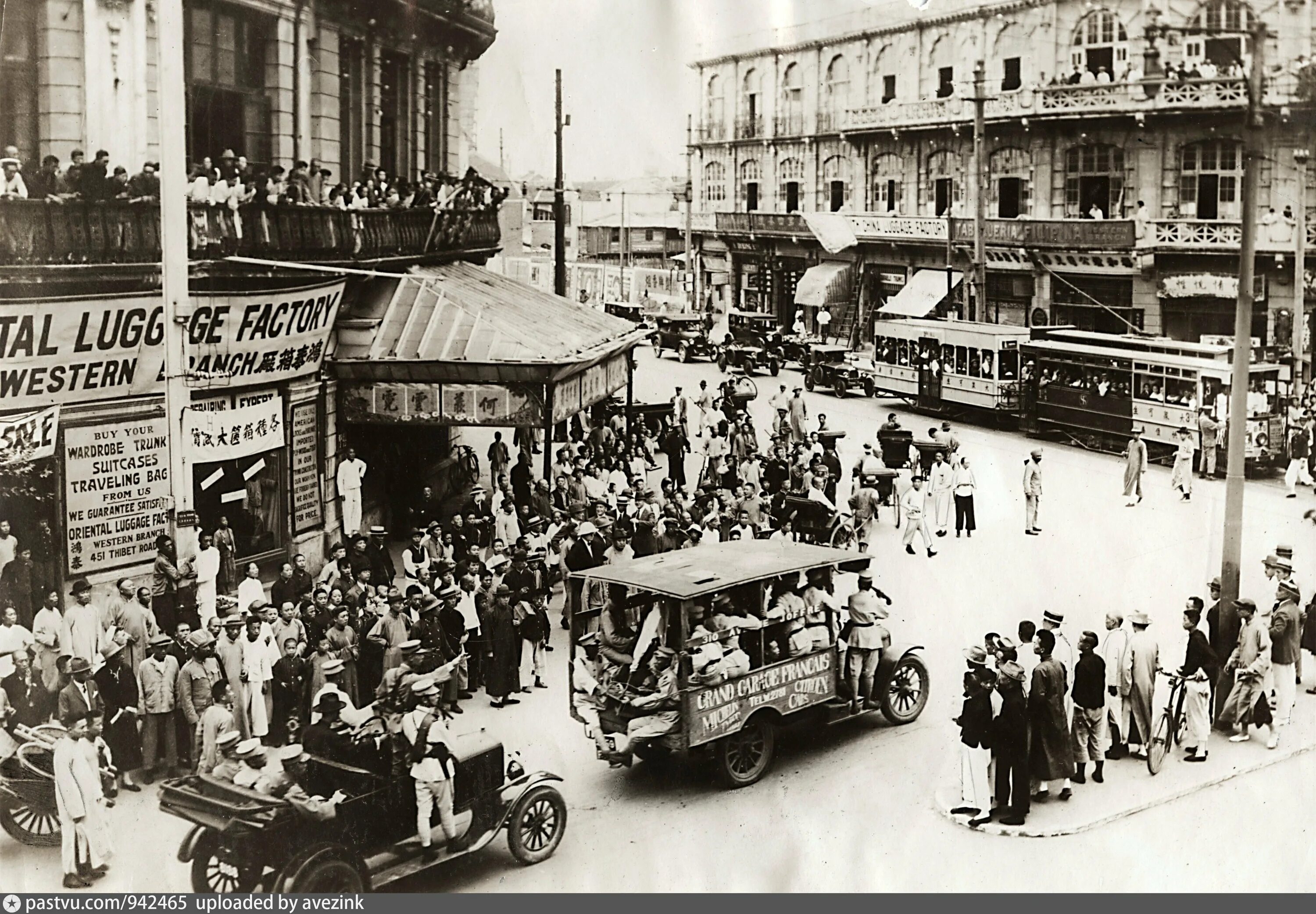 Эра милитаристов. Эра милитаристов в китае. шанхай 1926 г.