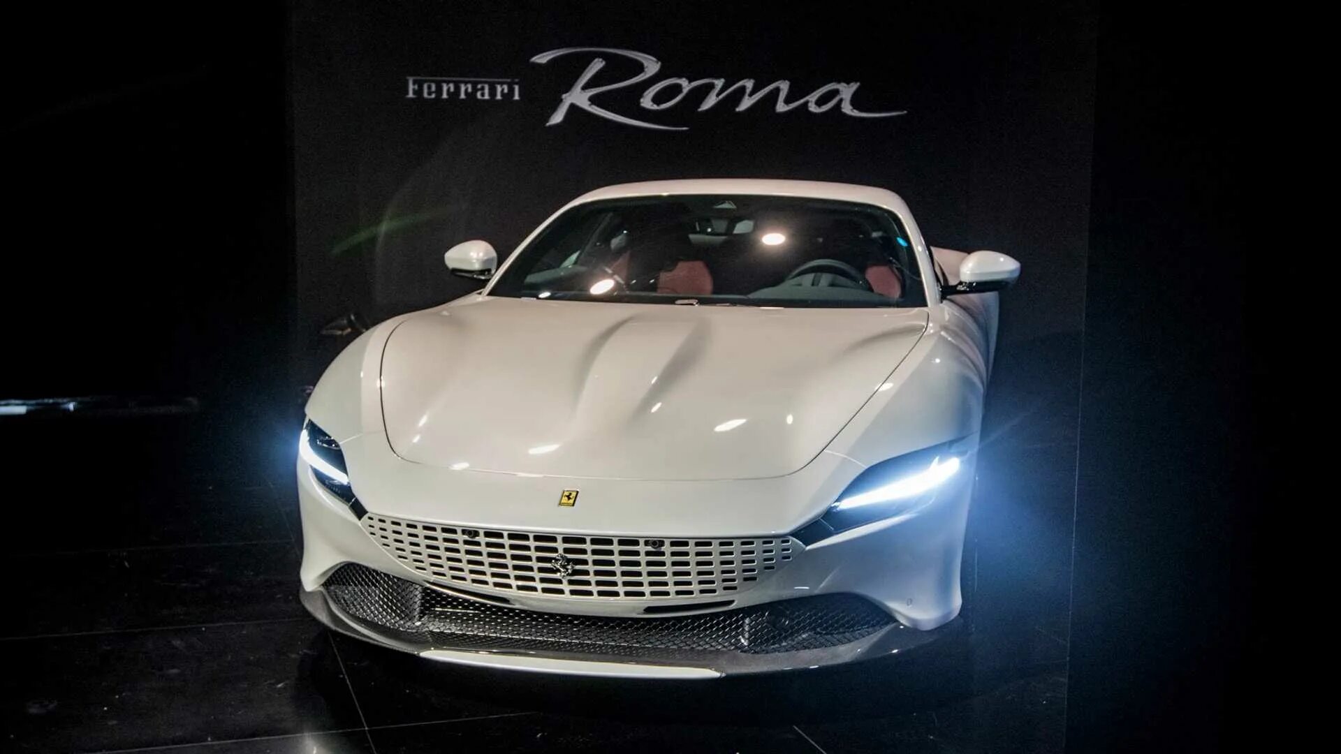 B o car. Ferrari ROMA 2022. Ferrari ROMA White. Ferrari 2022 model.