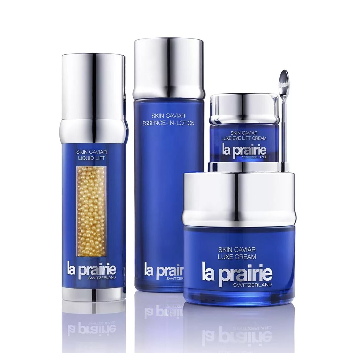 La prairie купить. La Prairie Skin Caviar Essence in Lotion. La Prairie набор. La Prairie Essence in Lotion.