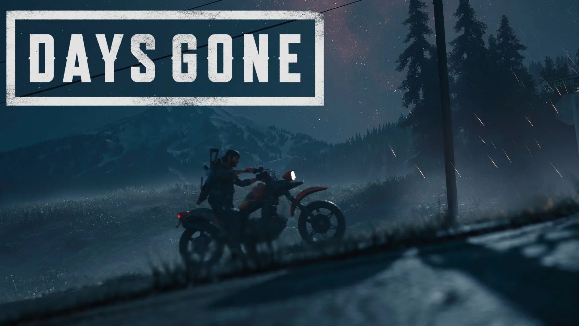 Days gone. Days gone Постер. Days gone стрим. Days gone аватарка. Дай гоу