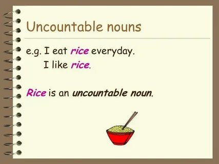 Like rice