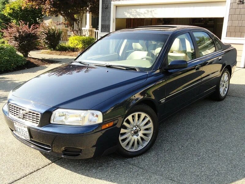 Volvo s80 2004. S 80 Вольво 2005 s80. Вольво с80 2004. Вольво s80 2004 года.